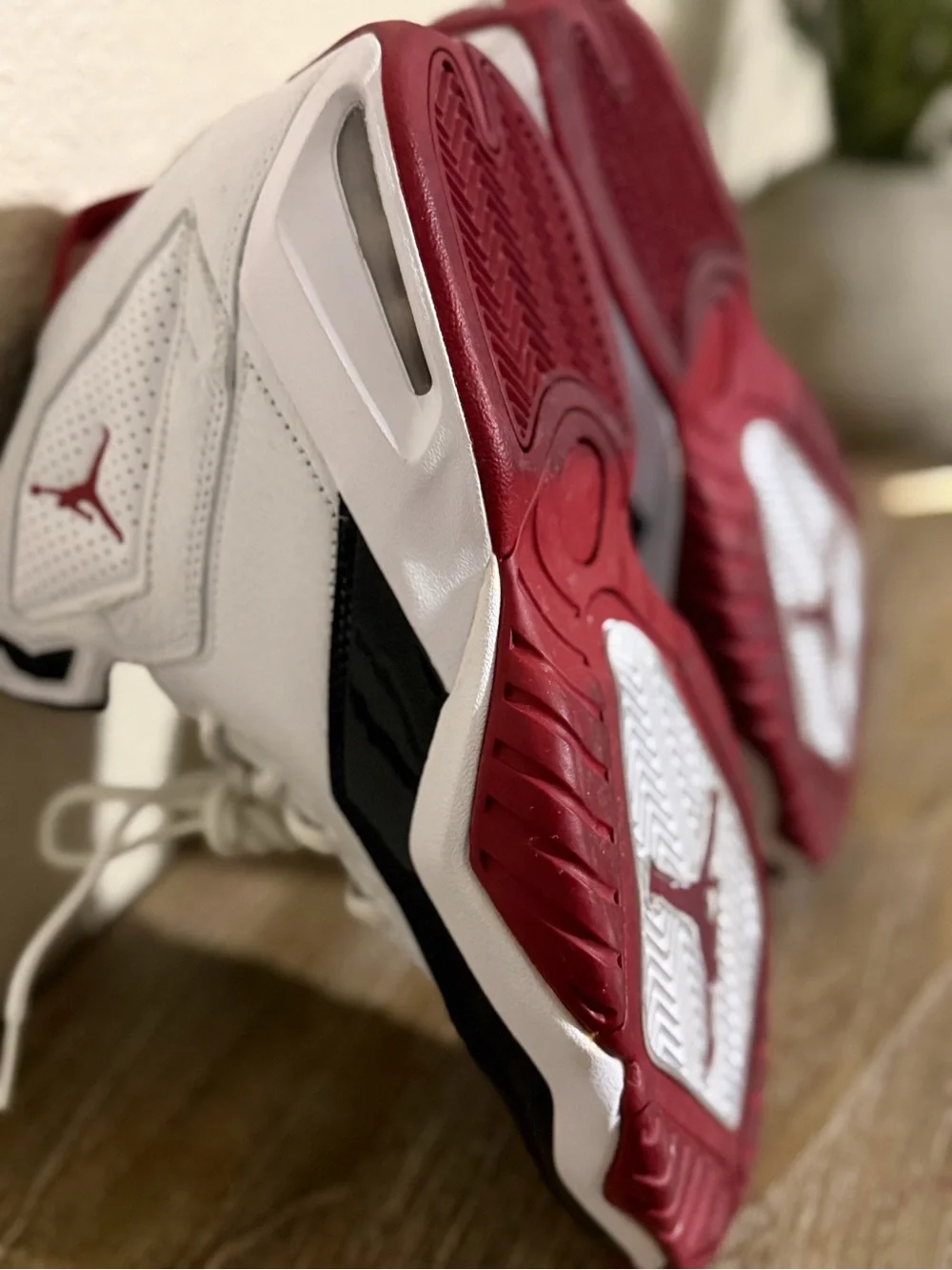 Jordan authentic men’s